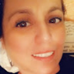 Meet your Posher, Janet